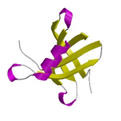 Image of CATH 3wf5A01