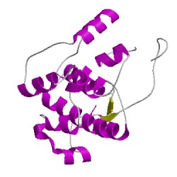 Image of CATH 3wf5A02