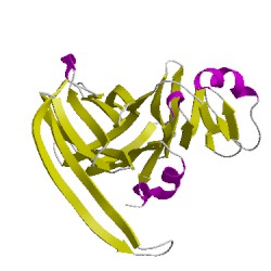 Image of CATH 3wfaA01