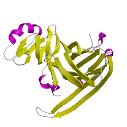 Image of CATH 3wfaB01
