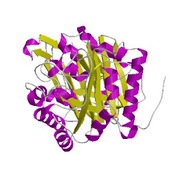 Image of CATH 3wfaB02