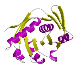 Image of CATH 3wfiA01