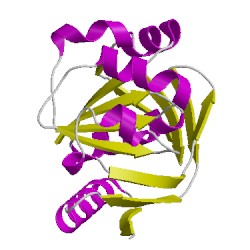 Image of CATH 3wfiB01