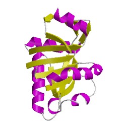 Image of CATH 3wfjB01