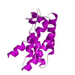 Image of CATH 3wfjB02