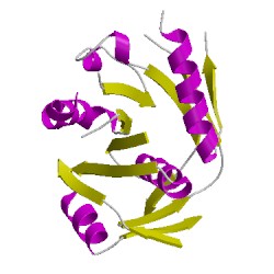 Image of CATH 3wfjC01
