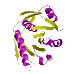 Image of CATH 3wfjD01