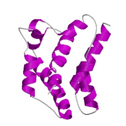 Image of CATH 3wfjD02