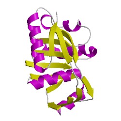 Image of CATH 3wfjE01