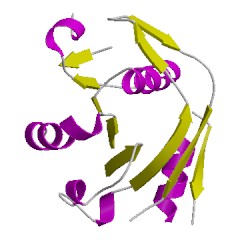 Image of CATH 3wfjF01