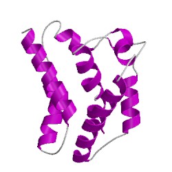 Image of CATH 3wfjF02
