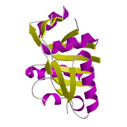 Image of CATH 3wfjG01