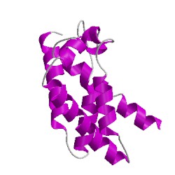 Image of CATH 3wfjG02