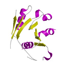 Image of CATH 3wfjH01