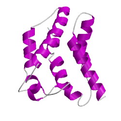 Image of CATH 3wfjH02