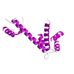 Image of CATH 3wfnD