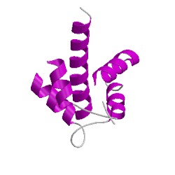 Image of CATH 3wfnD02