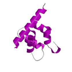 Image of CATH 3wfnE02