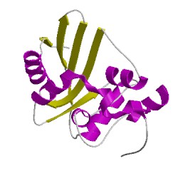 Image of CATH 3wfoB01