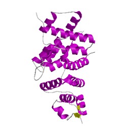 Image of CATH 3wfoB02