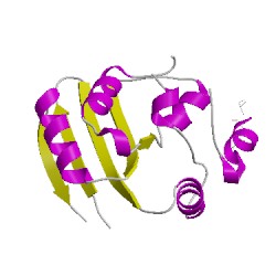 Image of CATH 3wfqE01