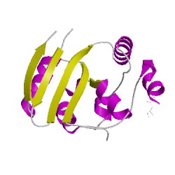 Image of CATH 3wfqF01