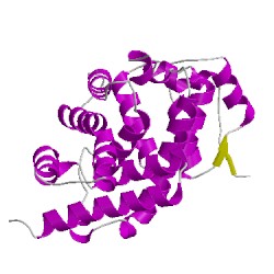 Image of CATH 3wfqF02