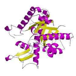 Image of CATH 3wfzA01