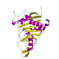 Image of CATH 3wfzA03