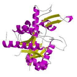 Image of CATH 3wfzB01