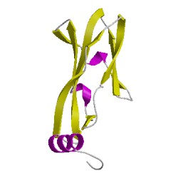 Image of CATH 3wfzB02