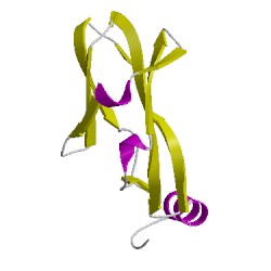 Image of CATH 3wfzC02