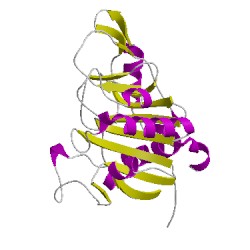 Image of CATH 3wfzC03