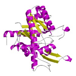 Image of CATH 3wfzD01
