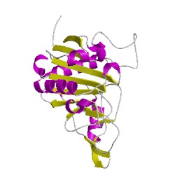 Image of CATH 3wfzD03
