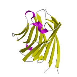 Image of CATH 3wg2B