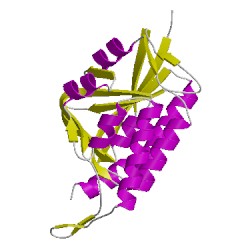 Image of CATH 3wg5B00