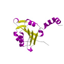 Image of CATH 3wggA02