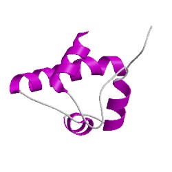 Image of CATH 3wggB01