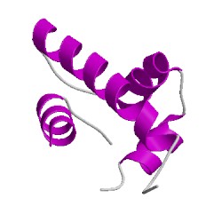 Image of CATH 3wghA01