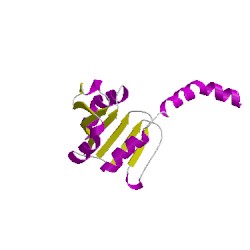 Image of CATH 3wghA02