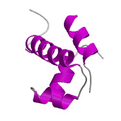 Image of CATH 3wghB01
