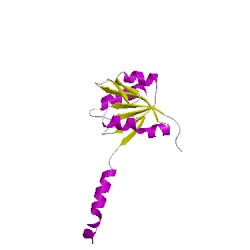 Image of CATH 3wghB02