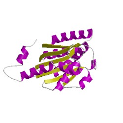 Image of CATH 3wgjA01