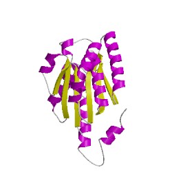 Image of CATH 3wgjB01