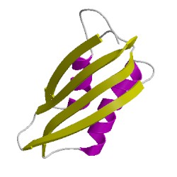 Image of CATH 3wgjB02