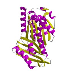 Image of CATH 3wgnA