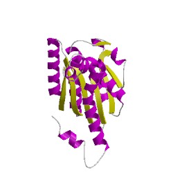 Image of CATH 3wgnA01