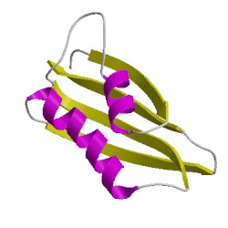 Image of CATH 3wgnA02