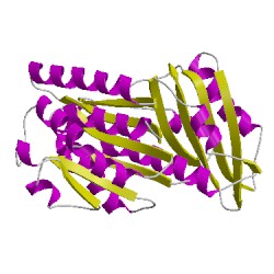 Image of CATH 3wgnB